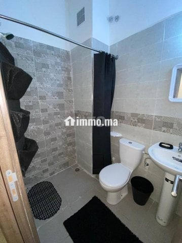 Appartement meublé à louer au coeur de Marrakech - Location Immobilier - Marrakech - photo 6