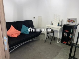Appartement meublé à louer au coeur de Marrakech - Appartement à louer - Marrakech