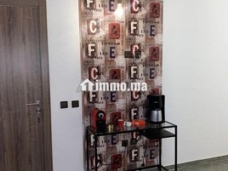 Appartement meublé à louer au coeur de Marrakech - Appartement à louer - Marrakech