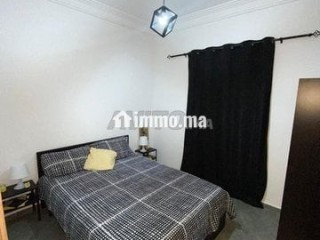 Appartement meublé à louer au coeur de Marrakech - Appartement à louer - Marrakech