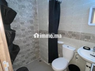 Appartement meublé à louer au coeur de Marrakech - Appartement à louer - Marrakech