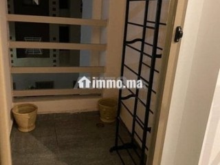 Appartement meublé à louer au coeur de Marrakech - Appartement à louer - Marrakech