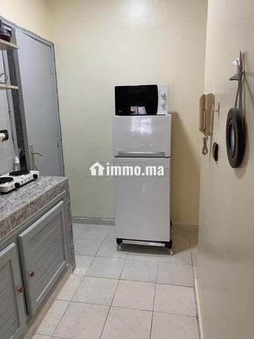 Appartement à louer 31 m² à Rabat - Location Immobilier - Rabat - photo 1