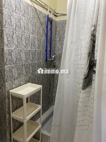 Appartement à louer 31 m² à Rabat - Location Immobilier - Rabat - photo 5