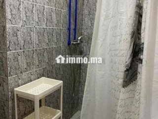 Appartement à louer 31 m² à Rabat - Appartement à louer - Rabat