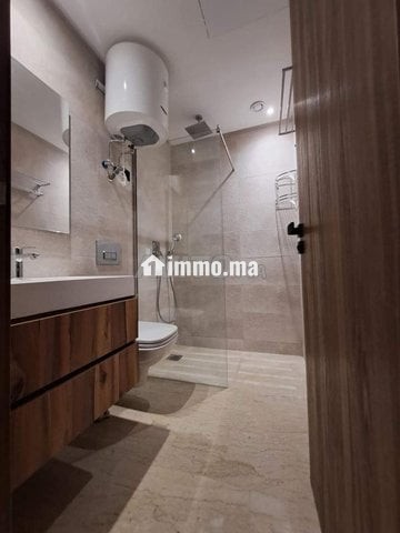 Studio meublé à louer à Californie - Location Immobilier - Casablanca - photo 8