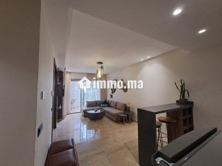 Studio meublé à louer à Californie - Appartement à louer - Casablanca