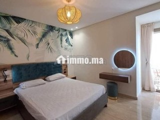 Studio meublé à louer à Californie - Appartement à louer - Casablanca