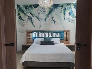 Studio meublé à louer à Californie - Appartement à louer - Casablanca