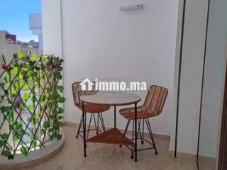 Studio meublé à louer à Californie - Appartement à louer - Casablanca