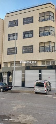 Avende un maison neuf 173m 3 etage - Vente Immobilier - Casablanca - photo 1