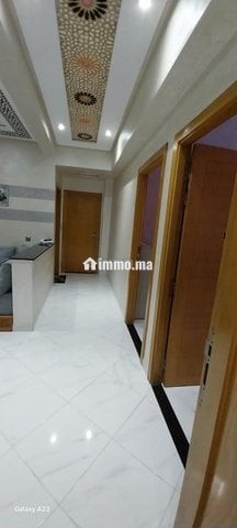Avende un maison neuf 173m 3 etage - Vente Immobilier - Casablanca - photo 2