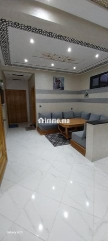 Avende un maison neuf 173m 3 etage - Vente Immobilier - Casablanca - photo 3