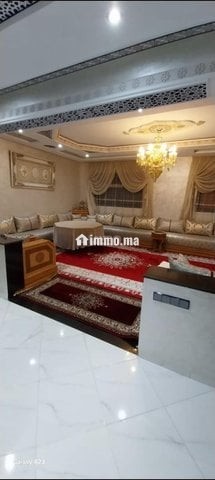 Avende un maison neuf 173m 3 etage - Vente Immobilier - Casablanca - photo 4