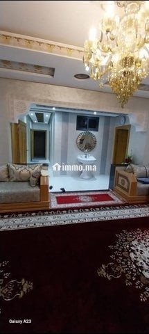 Avende un maison neuf 173m 3 etage - Vente Immobilier - Casablanca - photo 5