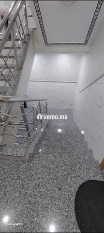 Avende un maison neuf 173m 3 etage - Vente Immobilier - Casablanca - photo 6