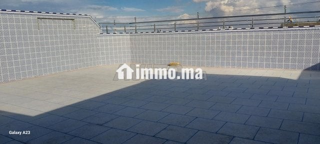 Avende un maison neuf 173m 3 etage - Vente Immobilier - Casablanca - photo 7
