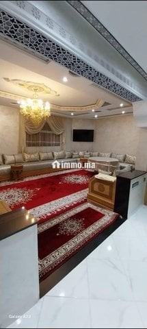 Avende un maison neuf 173m 3 etage - Vente Immobilier - Casablanca - photo 8