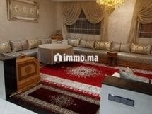 Avende un maison neuf 173m 3 etage - Maison à vendre - Casablanca