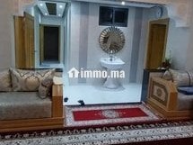 Avende un maison neuf 173m 3 etage - Maison à vendre - Casablanca