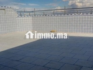 Avende un maison neuf 173m 3 etage - Maison à vendre - Casablanca