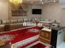 Avende un maison neuf 173m 3 etage - Maison à vendre - Casablanca