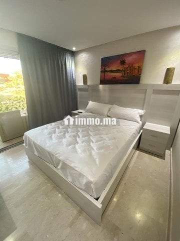 Luxueux appartement pied dans l’eau imi ouadar - Location Vacances - Taghazout - photo 3