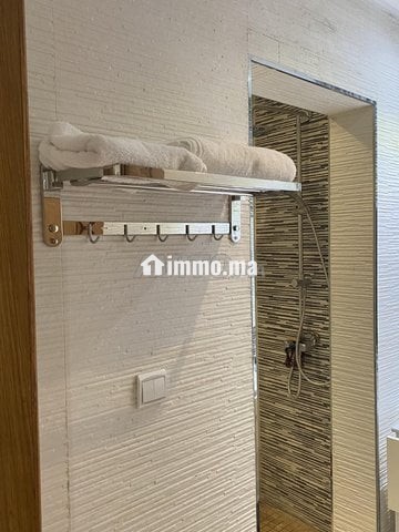Luxueux appartement pied dans l’eau imi ouadar - Location Vacances - Taghazout - photo 5