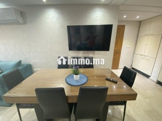 Luxueux appartement pied dans l’eau imi ouadar - Appartement Location Vacances - Taghazout