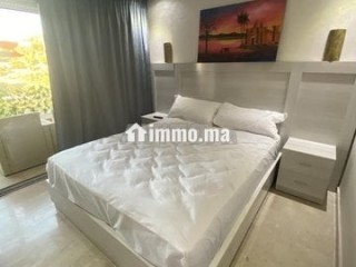 Luxueux appartement pied dans l’eau imi ouadar - Appartement Location Vacances - Taghazout