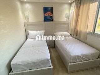 Luxueux appartement pied dans l’eau imi ouadar - Appartement Location Vacances - Taghazout
