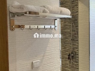 Luxueux appartement pied dans l’eau imi ouadar - Appartement Location Vacances - Taghazout