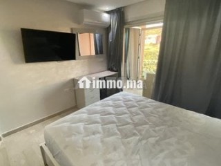 Luxueux appartement pied dans l’eau imi ouadar - Appartement Location Vacances - Taghazout