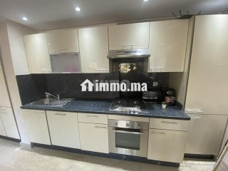 Luxueux appartement pied dans l’eau imi ouadar - Appartement Location Vacances - Taghazout