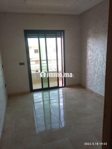 شقة كراء تجزئة إيناس برشيد - Location Immobilier - Berrechid - photo 1