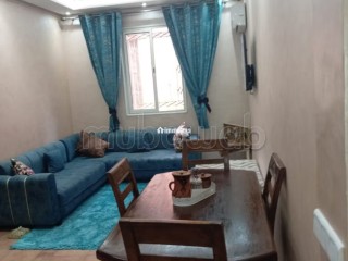 À louer Appartement meublé à Hay Mabrouka - Appartement à louer