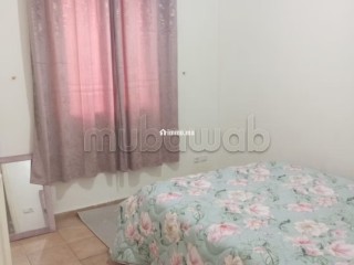 À louer Appartement meublé à Hay Mabrouka - Appartement à louer
