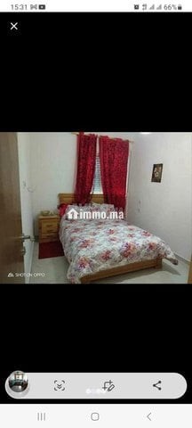 معكم مول دار/شقق ممتازة قرب فندق رويال - Location Vacances - El Jadida - photo 4