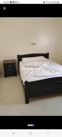 معكم مول دار/شقق ممتازة قرب فندق رويال - Location Vacances - El Jadida - photo 5