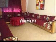 معكم مول دار/شقق ممتازة قرب فندق رويال - Appartement Location Vacances - El Jadida