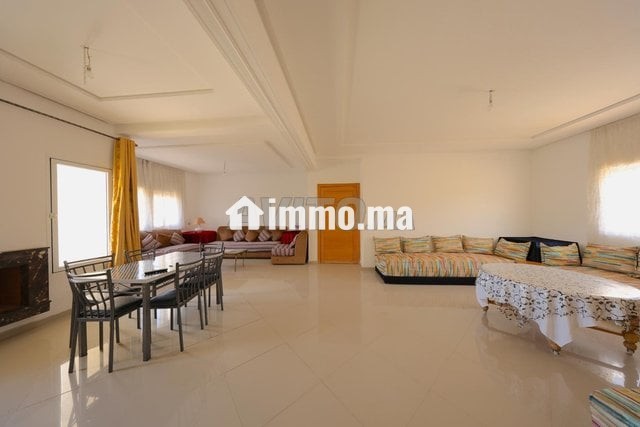 Appartement meublé à louer Par mois centre Fès - Location Immobilier - Fes - photo 6