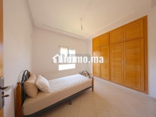 Appartement meublé à louer Par mois centre Fès - Appartement à louer - Fes