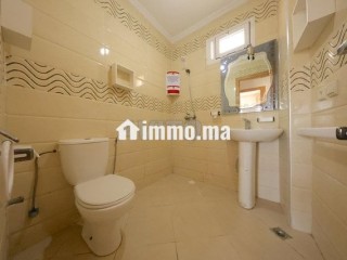 Appartement meublé à louer Par mois centre Fès - Appartement à louer - Fes