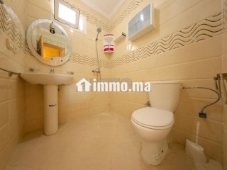 Appartement meublé à louer Par mois centre Fès - Appartement à louer - Fes