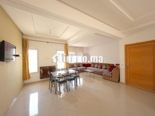Appartement meublé à louer Par mois centre Fès - Appartement à louer - Fes