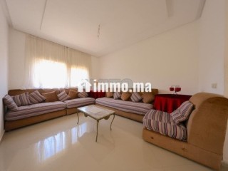 Appartement meublé à louer Par mois centre Fès - Appartement à louer - Fes