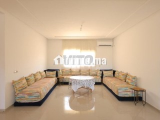 Appartement meublé à louer Par mois centre Fès - Appartement à louer - Fes