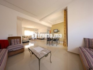 Appartement meublé à louer Par mois centre Fès - Appartement à louer - Fes