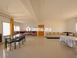 Appartement meublé à louer Par mois centre Fès - Appartement à louer - Fes