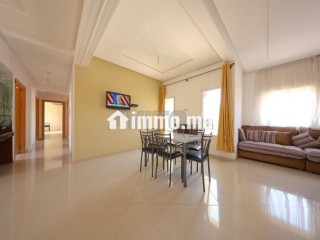 Appartement meublé à louer Par mois centre Fès - Appartement à louer - Fes